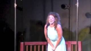 Madison Kauffman &quot;Daryl is a Boy (And He lives in My Closet)&quot;  (Full)