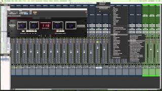 Video thumbnail for Eventide H910 Anthology X Demo/Preset Walkthrough by jonmartinmusic