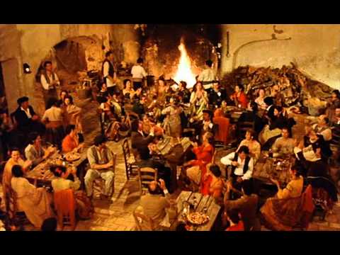 Chanson Bohème from Bizet "Carmen" Julia Migenes