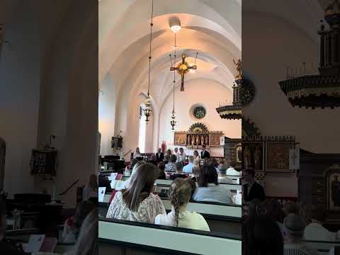 Kärleksvisan - Alice Nilsdotter