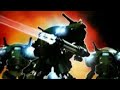 Starship Troopers 3 Marauder 2008 DVD Walkthrogh