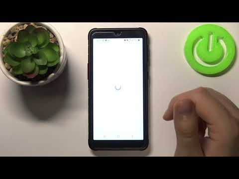 How to Activate/Deactivate Hey Google on SAMSUNG Galaxy XCover 5 – Google Assistant Command