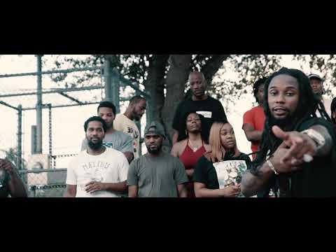 Young Loso - "Friend Like Me" prod. by Skrilla The HitMan (Official Video)