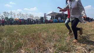 Download lagu CEK SOUND RAMAYANA DARI KEJAUHAN MASIH MANTAP mp3