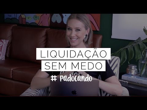LIQUIDAÇÃO SEM MEDO | COMO SE DAR BEM EM LIQUIDAÇÕES