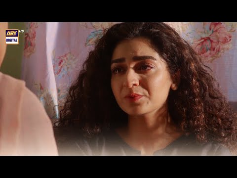 Mere Apne Episode 28 || BEST MOMENT 03 || Hajra Yameen || ARY Digital Drama