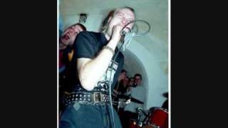 The Virus - My life my world - Slideshow punk