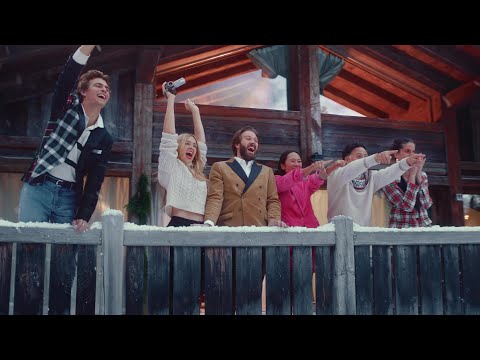 Um feriado muito J.Crew