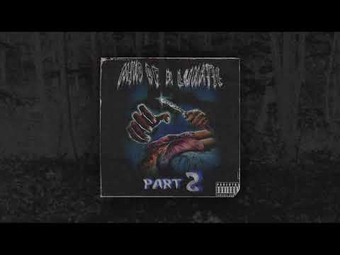 RXDXYXZ - MIND OF A LUNATIC PART 2 (PROD. RXDXYXZ)