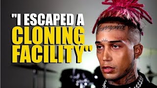 This kid Claims He&#39;s A &quot;Clone&quot; Like Gucci Mane &amp; Michael Jackson (FULL DETAILS)