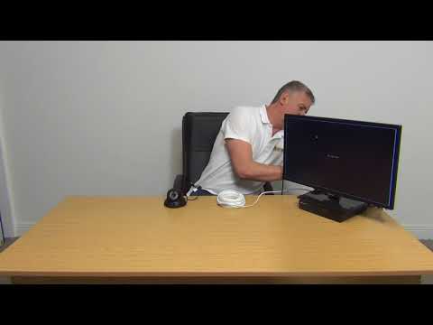 NightWatcher™ 1MP IP Dome Camera (3.6mm Lens, 25m IR w/ 20m PoE Cable)