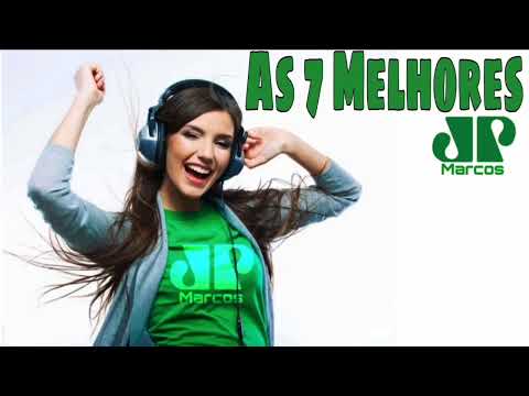 AS 7 MELHORES JOVEM PAN 2009