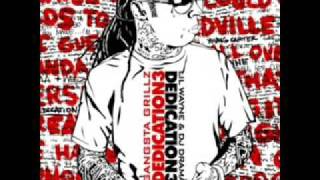 Lil Wayne New Mix Tape  Whoever You Like