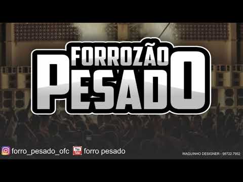 FORRÓ ANTIGO - ME ESCOLHA DE VEZ