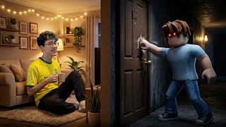 ESSA CASA ESTÁ CHEIA DE ANOMALIAS - Roblox 