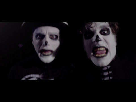 Kids of Adelaide - Jinx (Official Music Video)