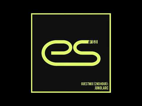 AlBird - Eagle Sessions 168 with Junolarc