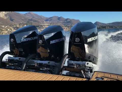 MAR.CO R-EVOLUTION X36 | January22