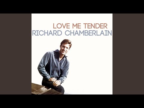 Love Me Tender