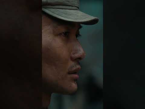 My Man Can Not Catch a Brake | Godzilla Minus One Honest Trailer #godzillaminusone #trailer