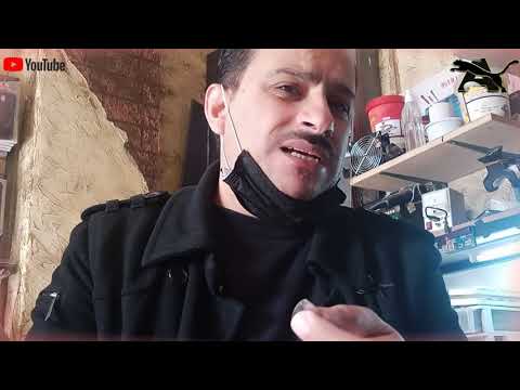 معلومات تهمك سيتم اختصار وقت الفيديوهات للحفاض على جمهورنا الكريم