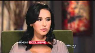 Jenn Sterger: 'The Favre Girl'