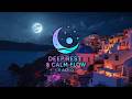 Aegean Lofi Drift Calm Coastal Lofi For Deep Relaxation Night Focus