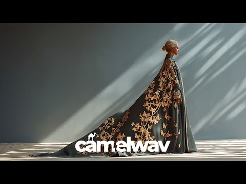 DJ Carlos B - Touba feat. Maher Salame, Maria Elyssa