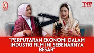 SIKAP DAN DUKUNGAN NEGARA UNTUK KEMAJUAN FILM DALAM NEGERI | Sudut Dengar Parlemen