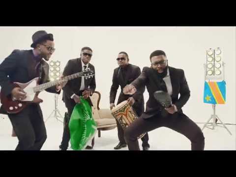 ND - pour la paix  ft Bobso architect [official music video]