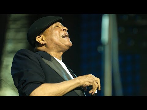 Al Jarreau, Lee Ritenour, Marcus Miller, Terri Lyne Carrington: "Take Five" & "Blue Rondo à la Turk"