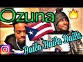 Ozuna - BAILA BAILA BAILA (Official Video) - Official Reaction Ozuna - BAILA BAILA BAILA (Official Video) - Official Reaction