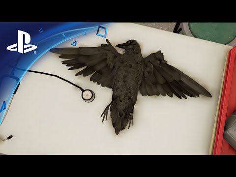 The Assembly - Introduction Trailer [PS4]