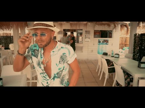 Mirko Dionisi - Solo se vive una Vez - (Ufficiale 2019)