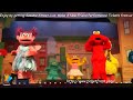 Sesame Street Live Make A New Friend Live Performance