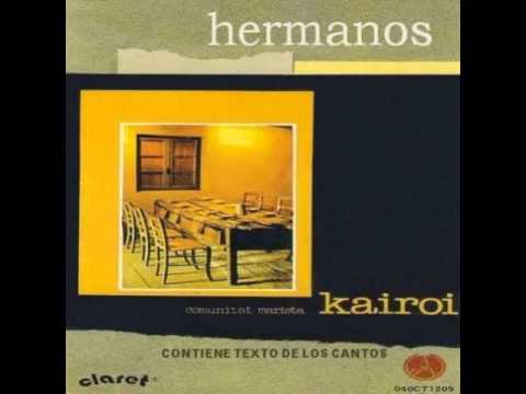 Gracias por tu don - Kairoi