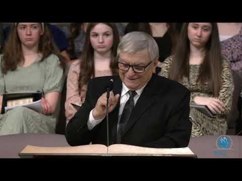 Cornel Lela 4-16-2023PM