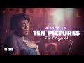 A Life in Ten Pictures: Ella Fitzgerald | BBC Select