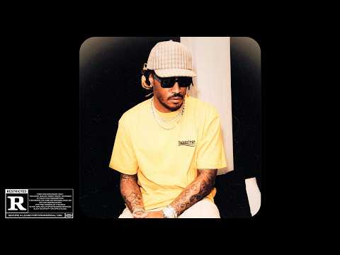 "Told My" - Future x Metro Boomin Type Beat