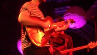 Slow Club - Horses Jumping + Our Most Brilliant Friends @ Union Chapel 22nd December 2010