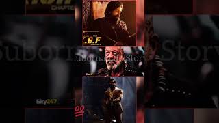KGF Chapter 2 full Movie Hindi Dubbed || kgf2