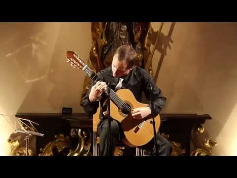 Florian Palier - Serenata Española, Joaquin Malats