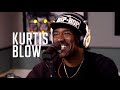 Kurtis Blow - Through Your Years - DJ OzYBoY 2018 Edit