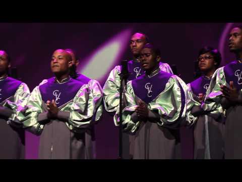 VERIZON'S HOW SWEET THE SOUND 2012 - THE CELESTIAL VOICES CHORALE