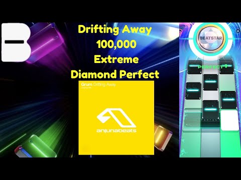 [Beatstar] Drifting Away by Grum (Extreme) - Diamond Perfect