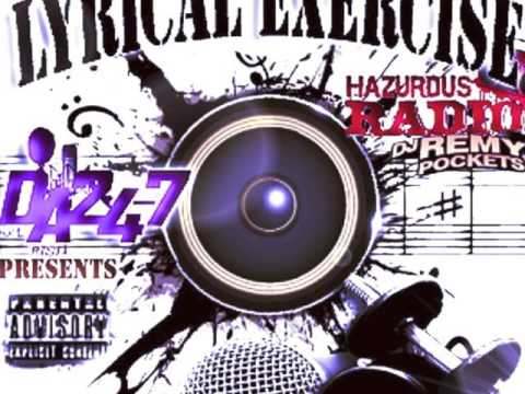 Snow - Catch a Nigga Slippin | Lyrical Exercise Vol. 1 hosted by DJ Remy Pockets