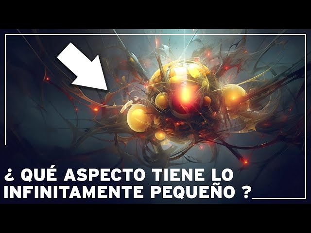 Vídeo relacionado con El nanomundo al descubierto: Un viaje a lo más profundo de la materia... y al futuro (Para curiosos)