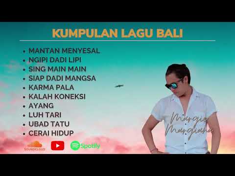 Margie Margiana Full Album Terbaik