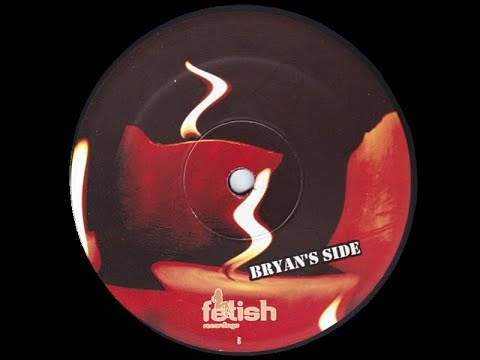 Bryan Jones vs. Mario Fabriani - The Haunting