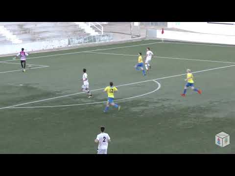 CD Olimpic de Xàtiva B - CF Aielo (6th Division) | 26/04/2018